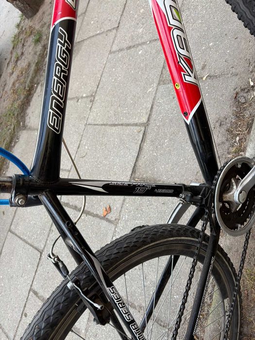 Rower KANDS Energy 500