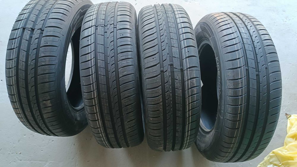 opony letnie  195/65/15 Hankook