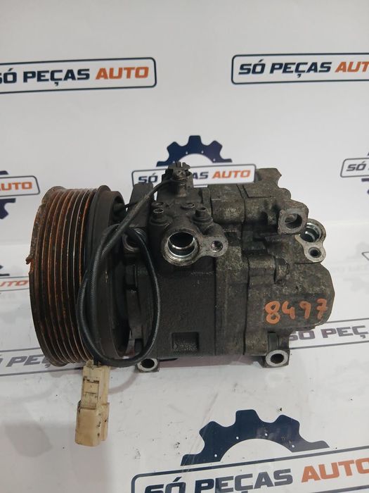 COMPRESSOR AC MAZDA 5 SPORT 2.0D 143CV , REF: H12A14F400 - J1300907