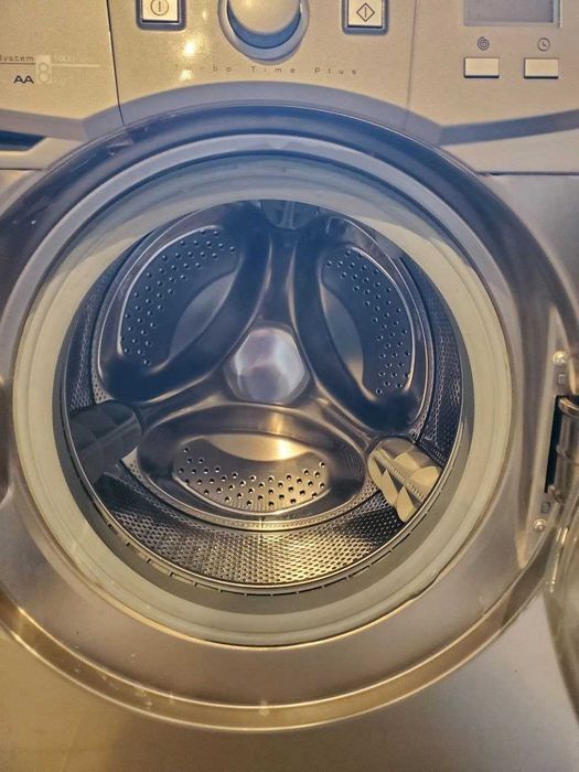 Máquina de lavar roupa Fagor 8 kg