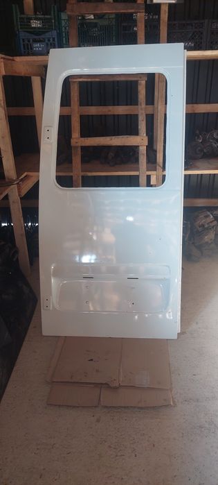 Дверка задня mercedes sprinter