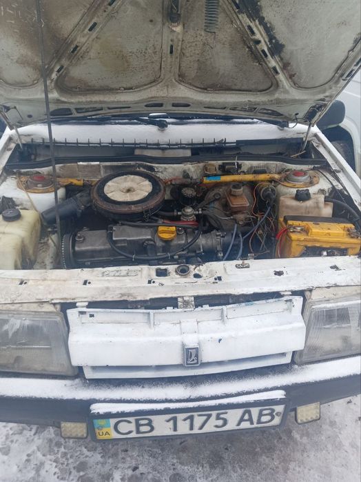 Ваз 21099 продаж є торг - обмін