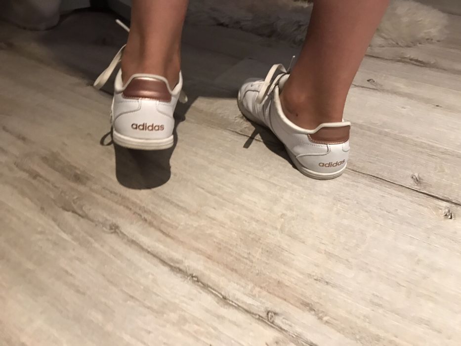 Obniżka! Sprzedam Adidas r. 36