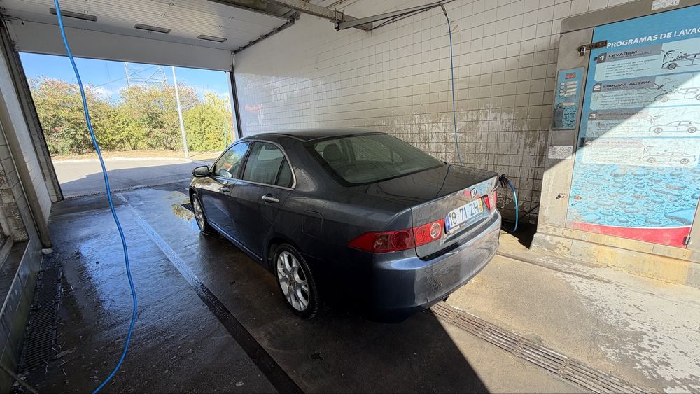 Honda Accord 2.2 cdti — photo 4