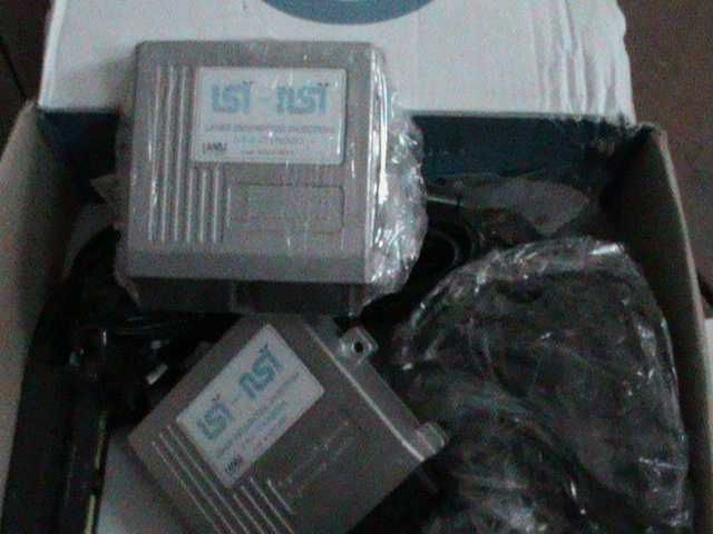 продам новий газовий редуктор та гбо ланді рензо