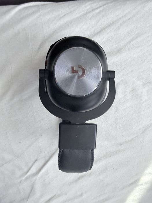Słuchawki logitech g pro x wireless