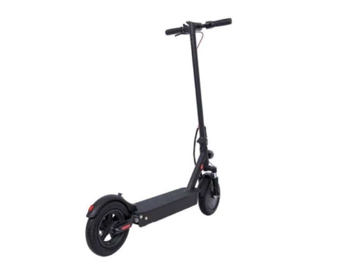 Електросамокат Crosser e9 max