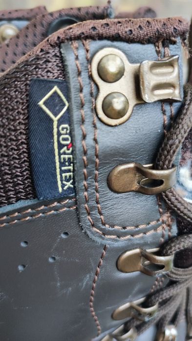 Берцы таланы ботинки военные 35р.