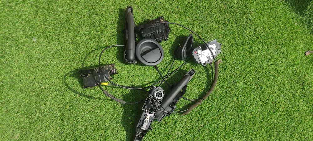 ручка  рено канго кенго мерседес сітан ситан  citan