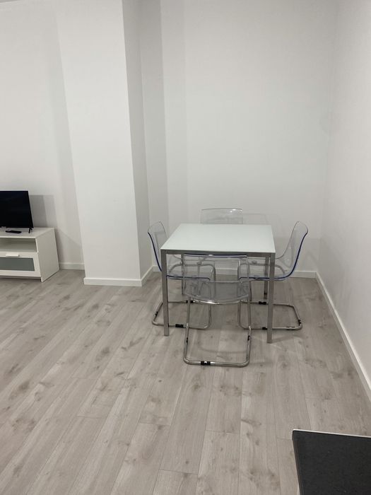 Apartamento T1 mobilado e equipado - Abrantes