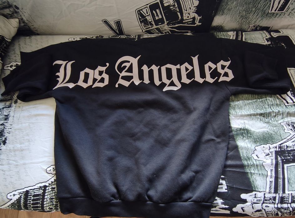 Bluzy męskie , męskie bluzy