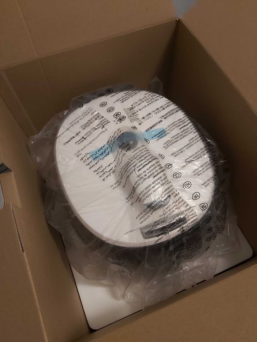 Multicooker Maestro Gusto 2