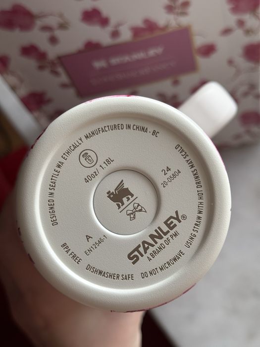 Kubek termiczny Stanley