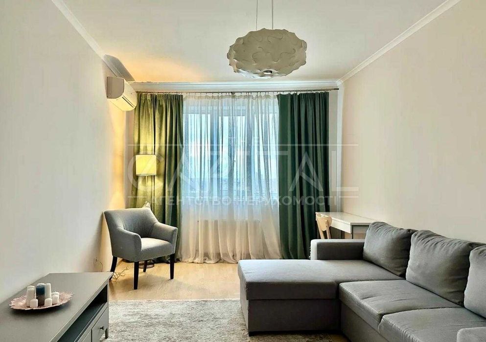 Оренда квартири, вул. Героїв полку Азов, Оболонський р-н, Оболонь