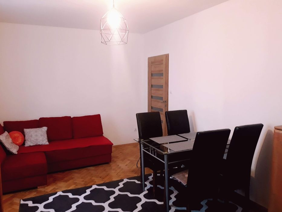 Apartment in Lublin - View 2