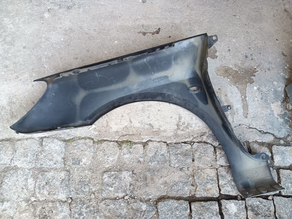 Guardalamas Peugeot 307 guarda lamas 2003