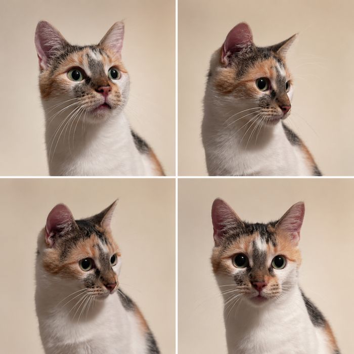 Koteczki Blizniaczki do adopcji!