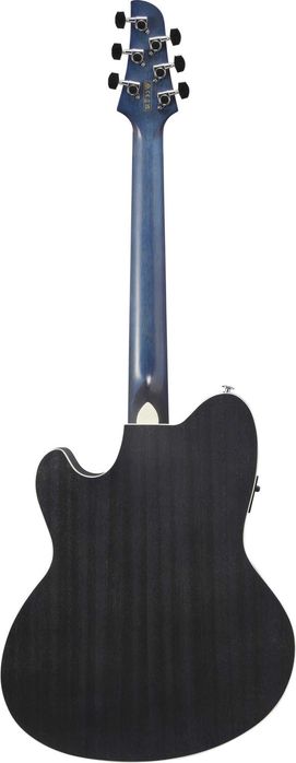 Ibanez TCM50FM-ODB gitara elektro-akustyczna