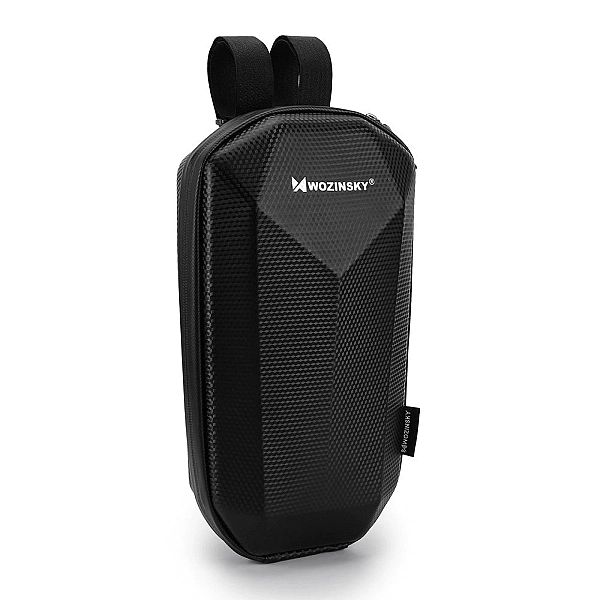 Wozinsky wodoodporna torba sakwa na hulajnogę elektryczną na kierownic
