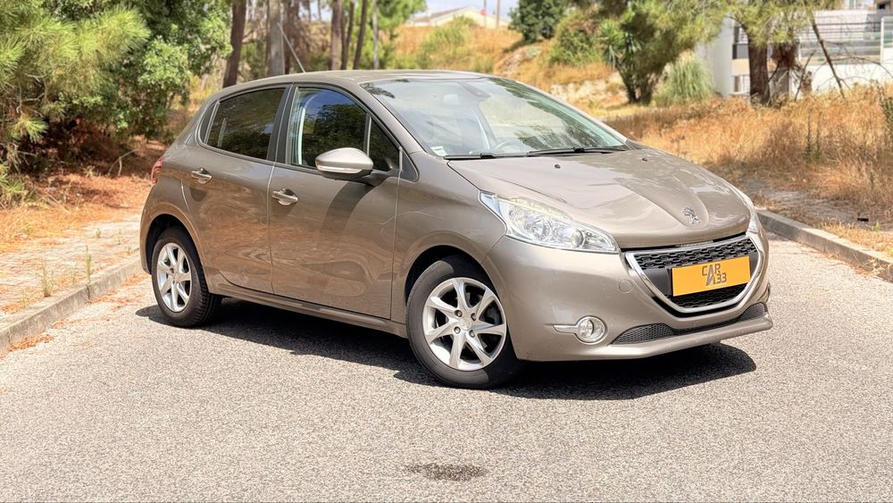 Peugeot 208 1.2 e-VTi Active – 1 Dono – Apenas 103.684 km — photo 2