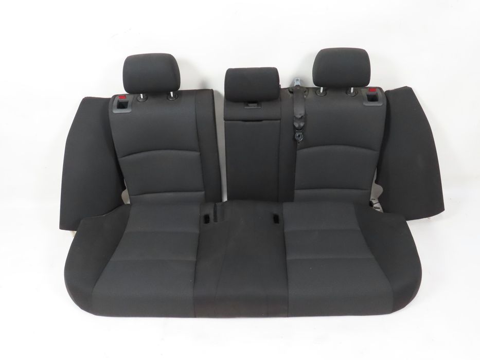 Interior / Bancos Bmw 5 Touring Ref: 0014126