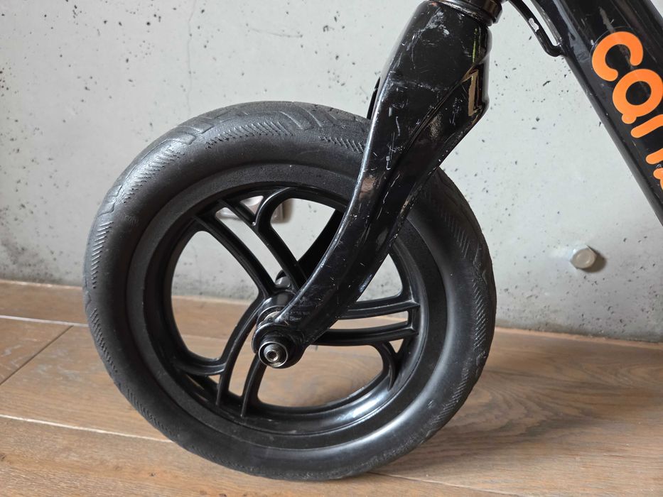 Rowerek biegowy Cariboo Magnesium Pro