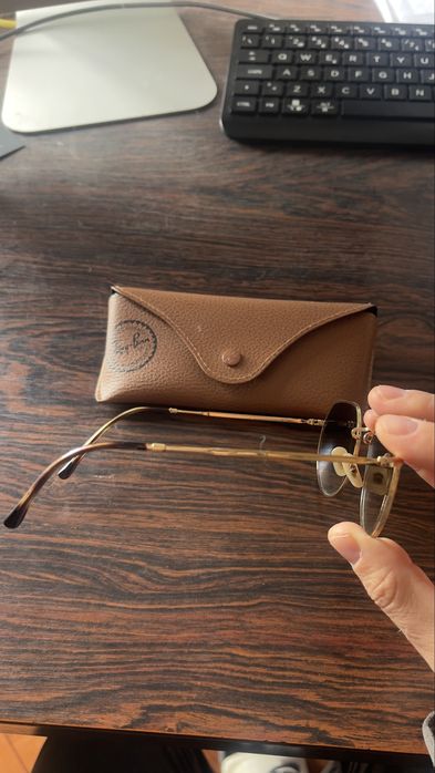 Oculos de Sol Ray Ban