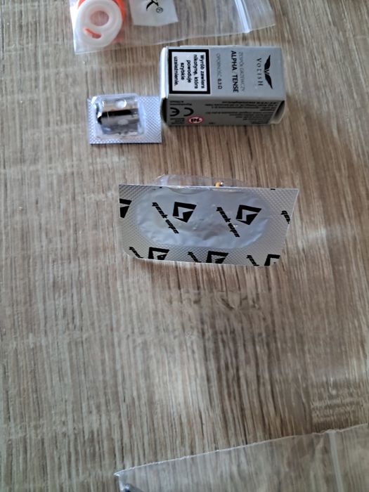 Sprzedam oryginalne uszczelki smok.