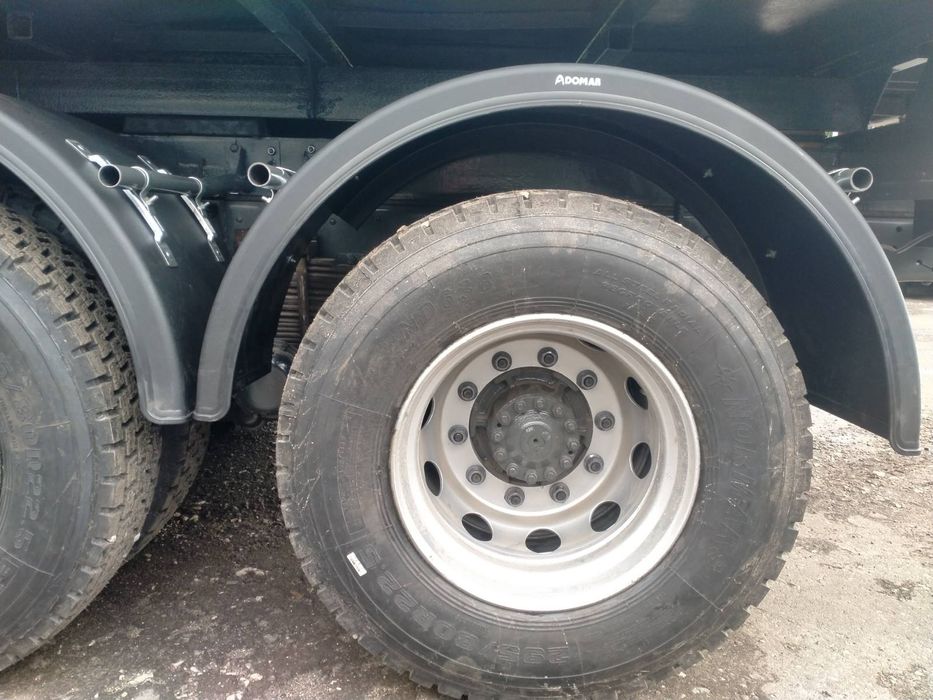 Камаз    Optimus