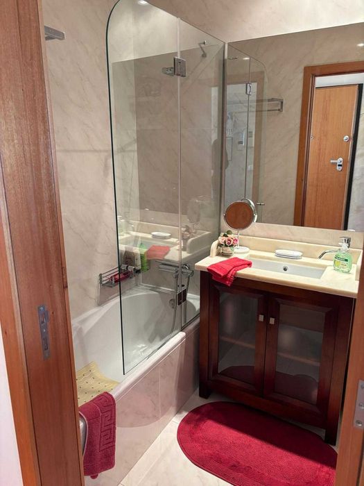 apartamento T2 para arrendar