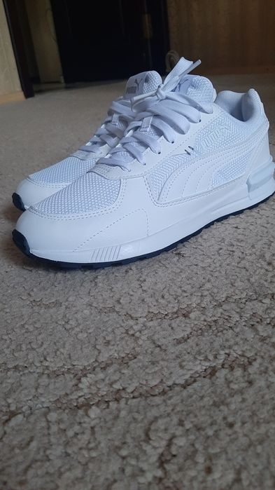 Кросівки Puma Graviton пума оригінал женские кроссовки пума