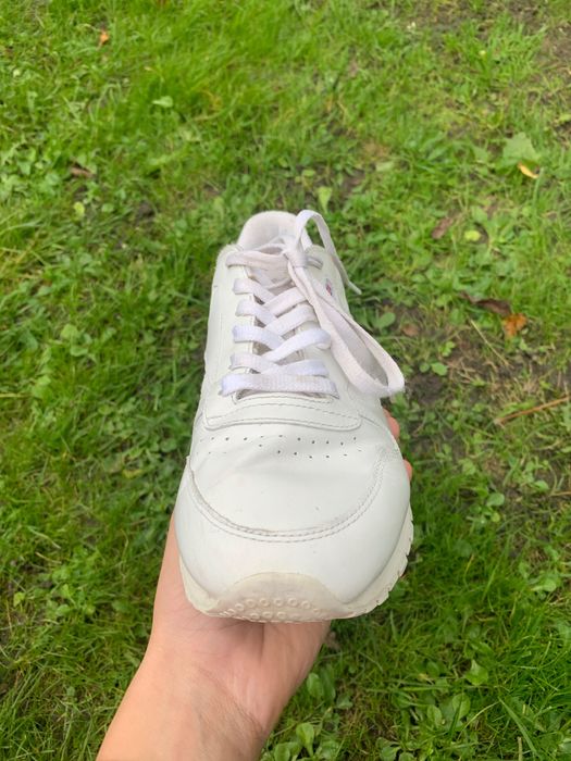 Кросівки Reebok 40 розмір 26 см