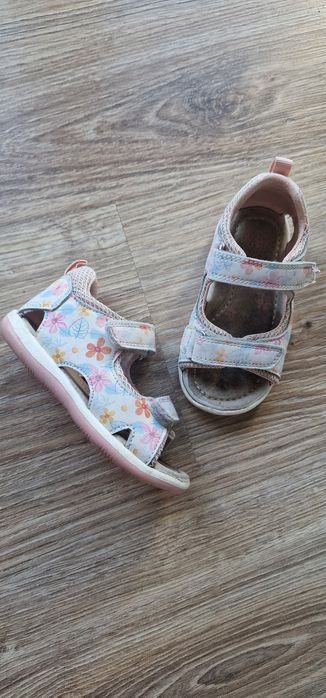 Sandały Cool Club rozm. 22