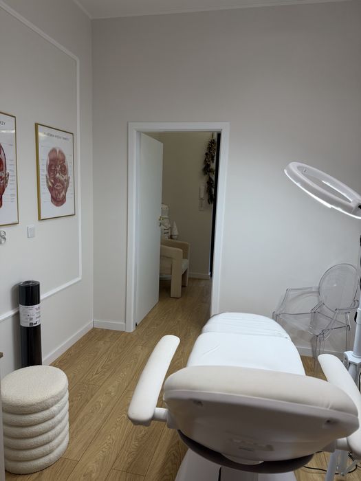 Wynajem gabinetu – Wrocław | ATAL City Square na godziny,dni