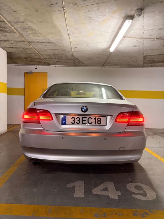 Bmw 320d e92 Nacional