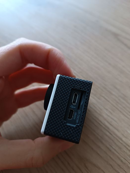 Action camera HD 1080P