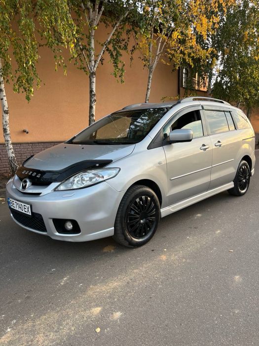 Продам Mazda 5, 2008 года