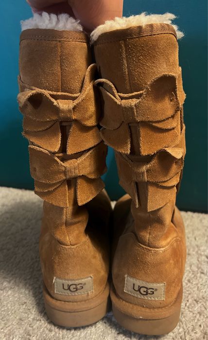 Оригинальные уги UGG