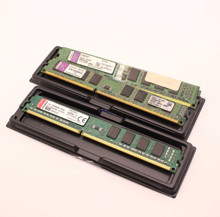 Комплект винтажного ПК AM3 Athlon X4 B40 8gb DDR3 GT240  (без мп и бп)