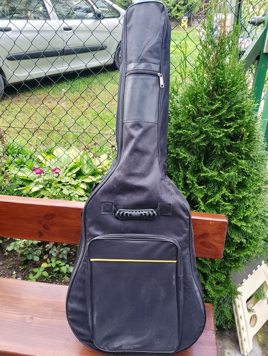 Gitara elektroakustyczna