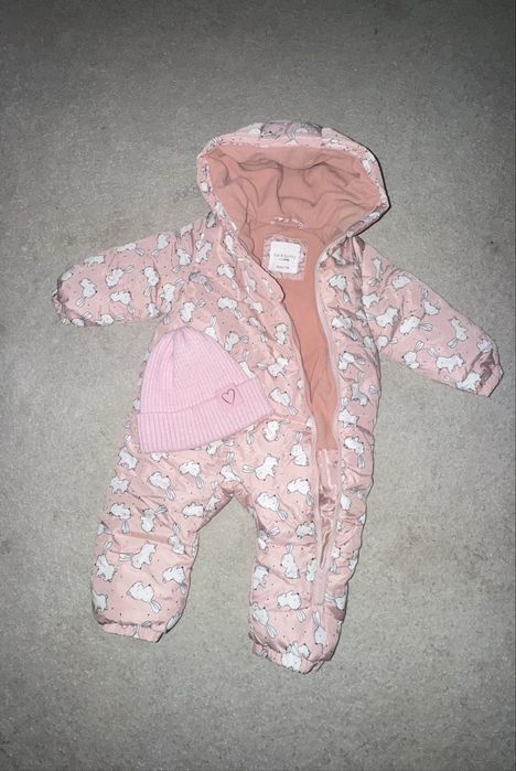 Комбінезон демісезонний Sinsay