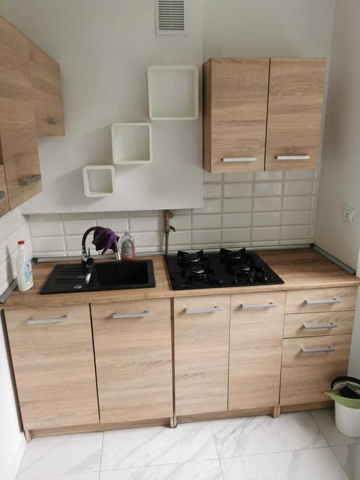 Mieszkanie 2 Pokoje 1 min DTŚ Wyzwolenia