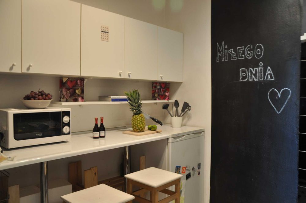Apartment in Wrocław, Ołbin - Widok 4