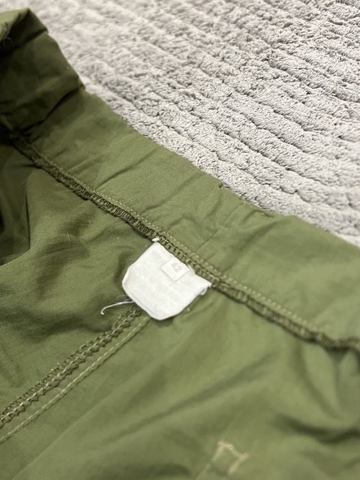 Штани трансформери mammut