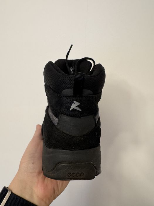 Buty trekking outdoor Ecco Gore-tex EU 47 30,5cm
