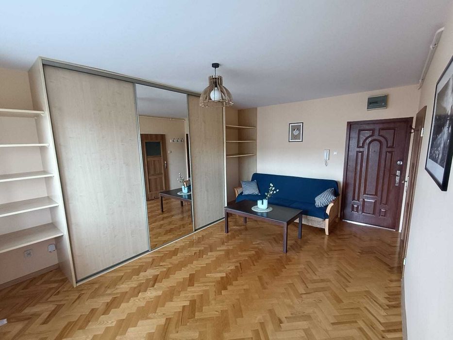 Kawalerka, 29m2, Manhattan, Obrońców Pokoju, Gorzów Wielkopolski