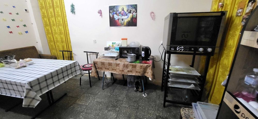 Оренда приміщення вул. Штурмова, буд. 9, загал.пл. 80 кв.м..