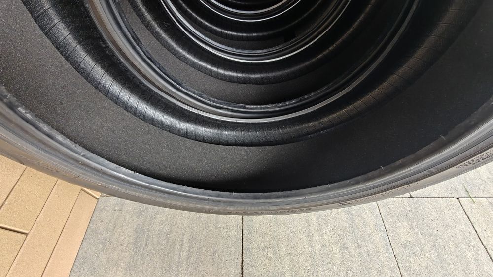 Nowe opony letnie Nexen N'fera Sport EV 235/45/R19