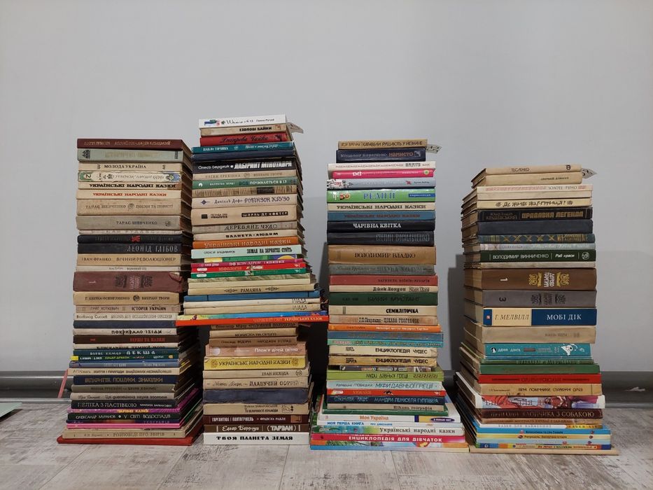 ДТУ2 Крашевський|Рапунцель|Довженко|Лебедєва|Українські народні казки