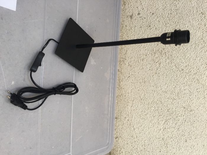 3 Candeeiros - Novos